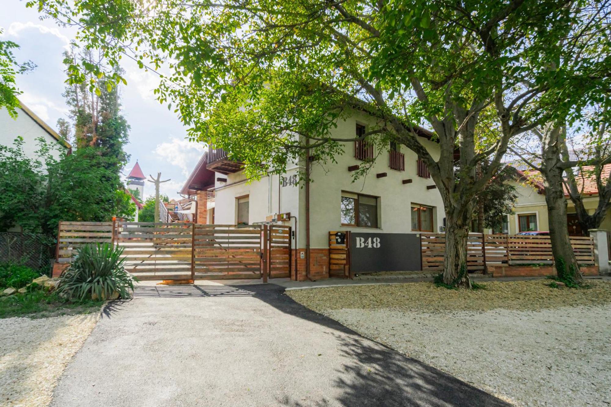 B48 Simplex - Egyszinten, Kenyelmesen Torokbalint